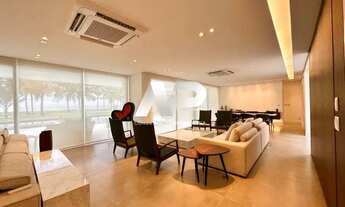 Imagem 5: Magnifica casa com 6 suites na beira-mar da Reserva do Paiva! Luxo e exclusividade