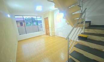 Imagem 3: Sobrado Residencial 03 Dormitórios à Venda, 176 m² - Vila Junqueira, Santo André/SP