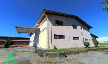 Imagem 4: Galpão para locação, no Bairro Fritz Lorenz em Timbó!