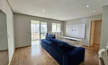 Imagem 2: São Paulo - Apartamento Padrão - Tatuapé