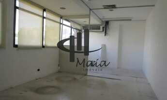 Imagem 4: Venda Sala Comercial Sao Caetano do Sul Santa Paula Ref: 38022