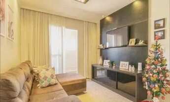 Imagem 5: Apartamento para venda com 69 metros quadrados com 2 quartos em Jardim Vila Mariana - São