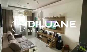 Imagem 4: Diliane Imóveis Vende Excelente apartamento reformado. Com garagem. Bem localizado