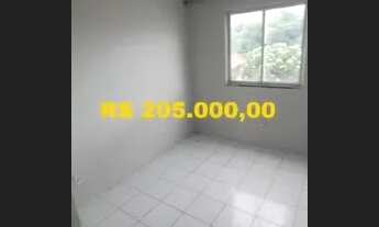 Imagem 4: Apartamento para venda tem 60 metros quadrados com 3 quartos em Antônio Bezerra - Fortalez