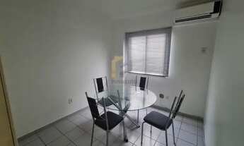 Imagem 5: Apartamento cond. Mondrian - Vieiralves - 81m² - 02 vagas - Modulados e splits