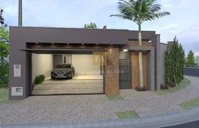 Imagem 2: Casa Jardim Itapuã