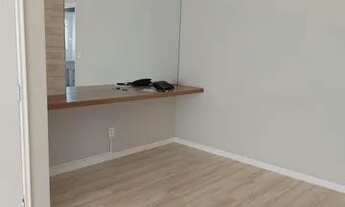 Imagem 3: Apartamento para aluguel com 100 metros quadrados com 3 quartos em Moema Av. Moema sp