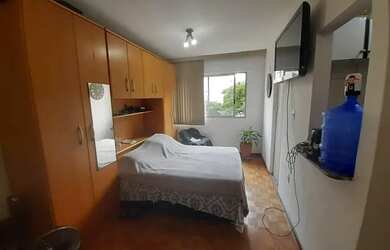 Imagem 5: Kitnet para Locação em São Paulo, Consolação, 1 dormitório, 1 banheiro