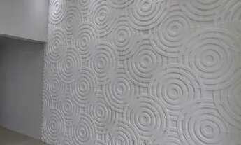 Imagem 4: Vende casa 3/4 sendo 1 suíte, no Jardim Novo Mundo, garagem coberta, churrasqueira