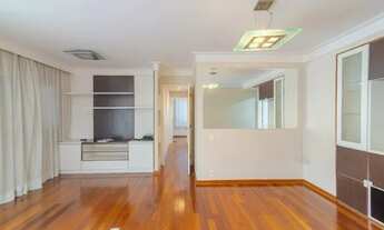 Imagem 2: Apartamento Locação 3 Dormitórios - 113 m² Vila Mariana