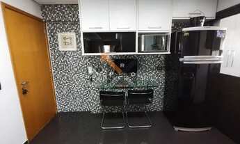 Imagem 6: Apartamento Mooca - Varanda Gourmet 03 dormitórios sendo 01 suíte e 02 vagas de garagem c