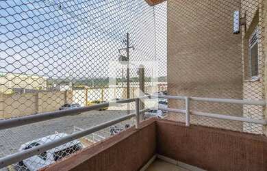 Imagem 7: Apartamento para Aluguel - Votupoca, 2 Quartos, 55 m2