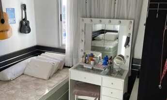 Imagem 3: Apartamento espetacular no Residencial Firenze- Jundiaí. 4/4 todos com suíte!! Todo mobili
