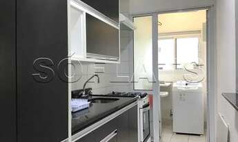 Imagem 5: Residencial Menara disponível para venda com 74m², 02 dorms e 02 vagas