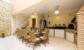 Imagem: São Paulo - Casa Padrão - Moema