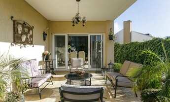 Imagem 6: Casa em condomínio no Butiatuvinha- ARYA1