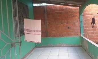 Imagem 2: Casa - Bairro Santa Helena próximo a Expoacre ao Lado do Viveiro da Floresta