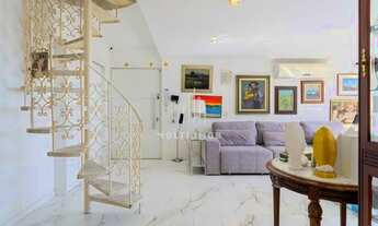 Imagem 5: Cobertura 4 dormitórios no Moinhos de Vento