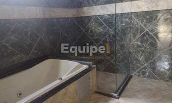 Imagem 2: Apartamento com 3 Quartos e 3 banheiros para Alugar, 186 m² por R$ 2.400/Mês