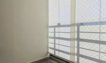 Imagem 3: Apartamento para Aluguel - Butantã, 3 Quartos, 70 m2