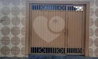 Imagem: Casa térrea para venda no Planalto Verde