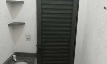 Imagem: Quitinete próximo a Coca Cola