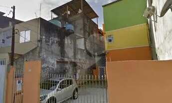 Imagem: Casa-São Paulo-BRASILÂNDIA