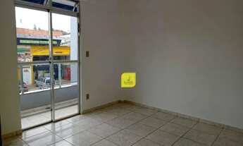 Imagem 7: Apartamento Garden com 2 dormitórios para alugar, 65 m² por R$ 1.576,09/mês - São Pedro