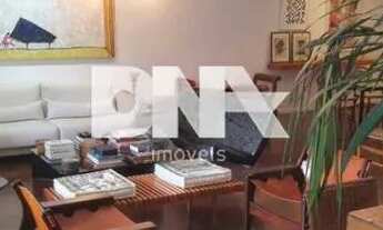 Imagem 5: Apartamento-À VENDA-Cosme Velho-Rio de Janeiro-RJ