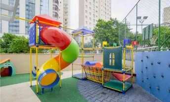 Imagem 6: Apartamento para venda tem 62 metros quadrados com 2 quartos em Santana - São Paulo - SP