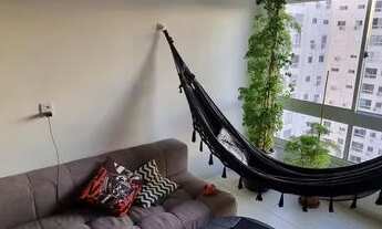 Imagem 3: Apartamento para Venda - 56.21m², 2 dormitórios, sendo 1 suites, 1 vaga - Azenha