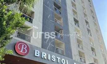 Imagem: Bristol Evidence - Flat 1 quarto, sendo