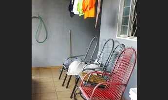 Imagem 3: VENDE-SE CASA Casa com 3 dormitórios