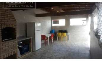 Imagem 2: Santo André - Casa Padrão - Parque Jaçatuba