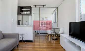 Imagem 3: Apartamento para alugar no bairro Itaim Bibi - São Paulo/SP, Zona Oeste