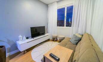 Imagem 2: Apartamendo de 2 quartos com suite de 85m2 reformado