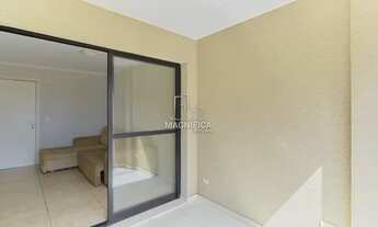 Imagem 5: Apartamento.Que tal morar em um magnífico imóvel localizado bem no centro de Curitiba?!Loc