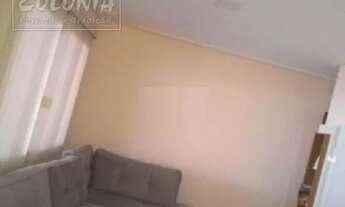 Imagem 3: Santo André - Casa Padrão - Vila Tibiriçá