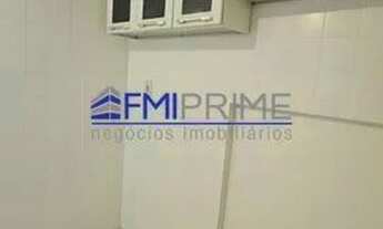 Imagem 3: MORE EM CIMA DA ESTAÇÃO VILA MADALENA, APARTAMENTO 60MTS, VAGA COBERTA, 2 DORMITÓRIO