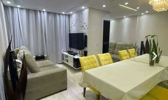 Imagem: APARTAMENTO A VENDA NO JARDIM SÃO LUIZ