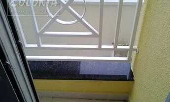 Imagem 7: Santo André - Apartamento Padrão - Vila Camilópolis