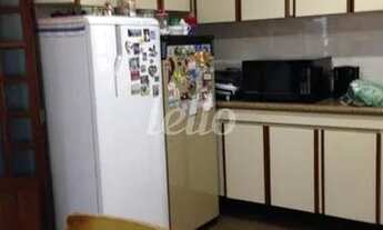 Imagem 7: São Paulo - Casa Padrão - Tucuruvi