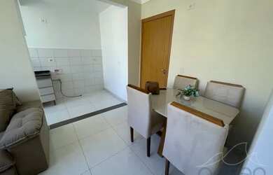 Imagem 4: Spazio Montserrat | 45,00 m² Privativos | Jd. Alvorada