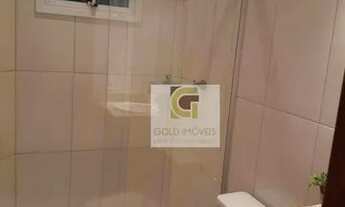 Imagem 5: Apartamento com 2 dormitórios à venda, 52 m² por R$ 298.000 - Residencial Bosque dos Ipês