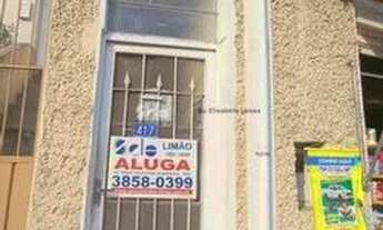 Imagem: Casa 1 quarto para Locação Vila Barbosa