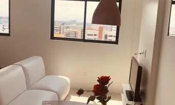 Imagem 4: Alugo studio (Edf. Time