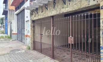 Imagem: São Paulo - Casa Padrão - Mooca