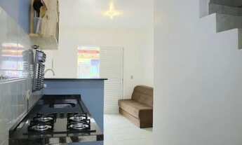 Imagem 5: Sobrado na praia de leste 1 quadra do mar Vendo ou Alugo mensal