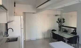 Imagem 4: 3Q/sala ampliada 2Q, 2 vagas, reformado, lazer completíssimo, nascente, canto, armários