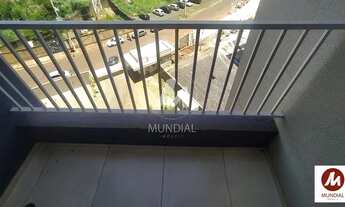 Imagem 4: Apartamento (tipo - padrao) 1 dormitórios, cozinha planejada, lazer, espaço gourmet, eleva